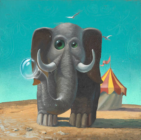 Elefante