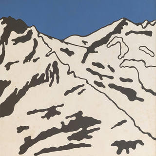 Claudio Tozzi - Montanha