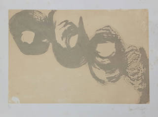 Tomie Ohtake - Abstrato