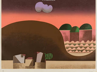 Inos Corradin - Paisagem