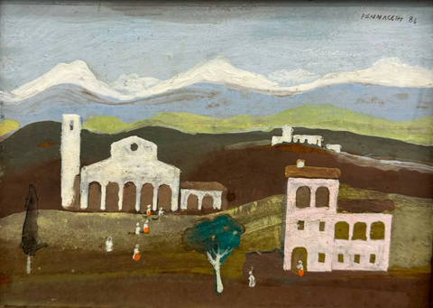 Aldeia Toscana