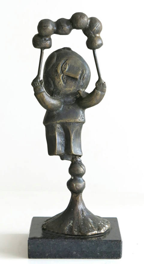 Equilibrista