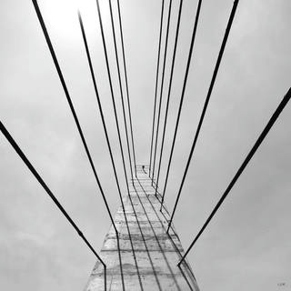 Stela Araujo & Marcos Wilke - Cabos 01