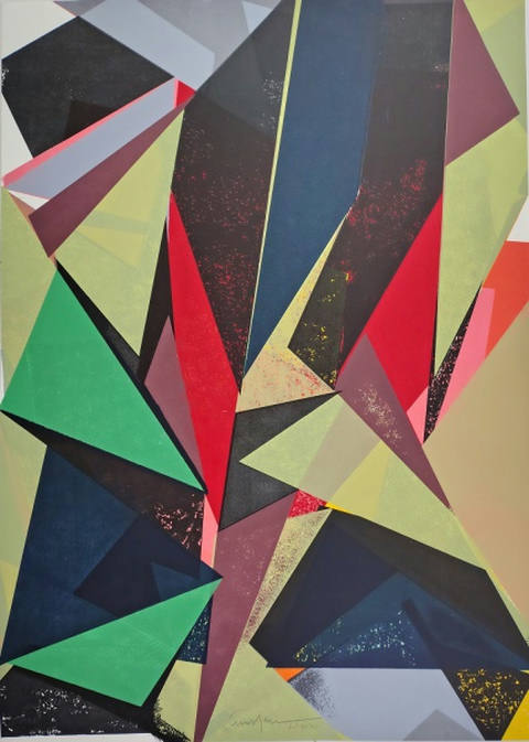 Abstrato