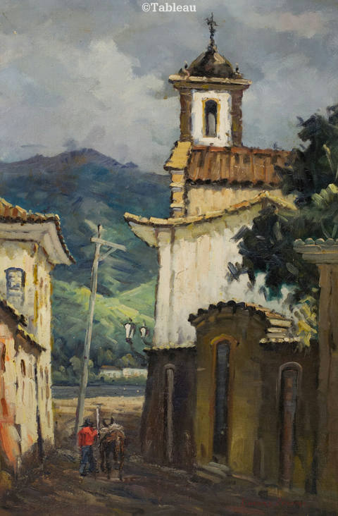 Tropeiro