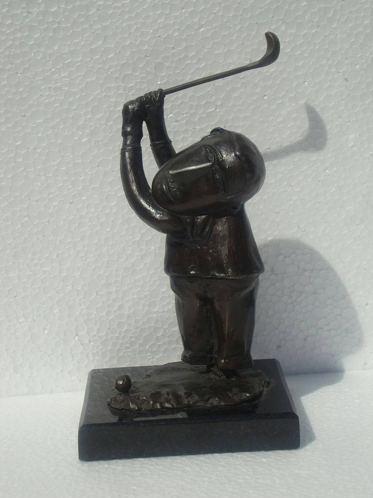 Golfista