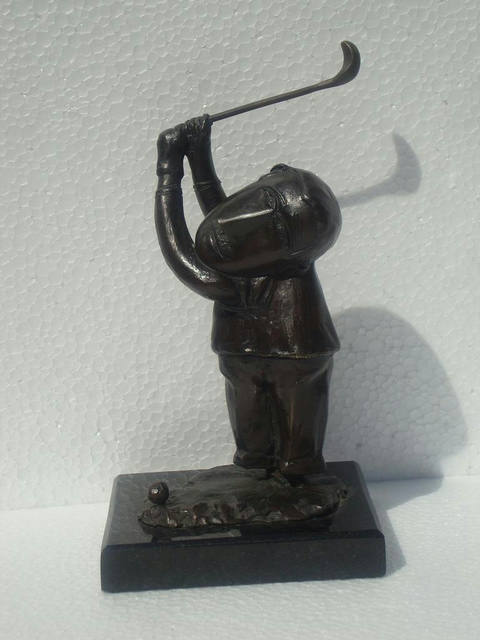 Golfista