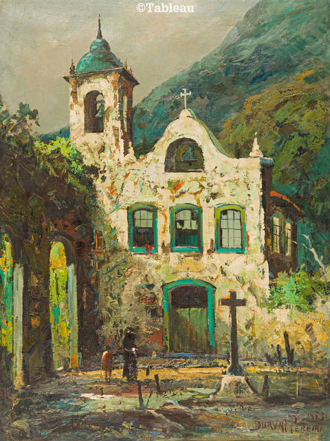 Igreja