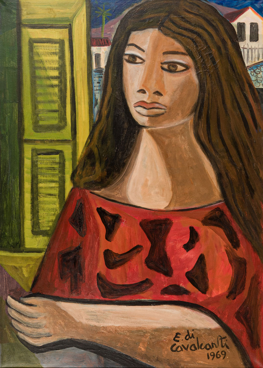 Mulata