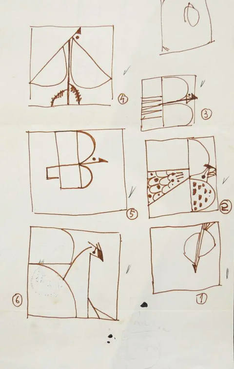 Estudos