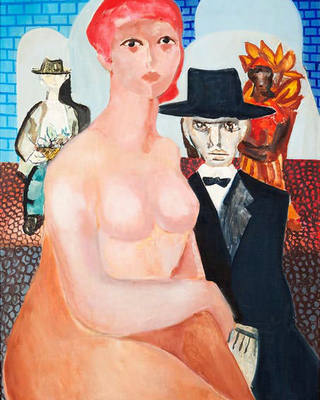 Emiliano di Cavalcanti - Quatro Estações
