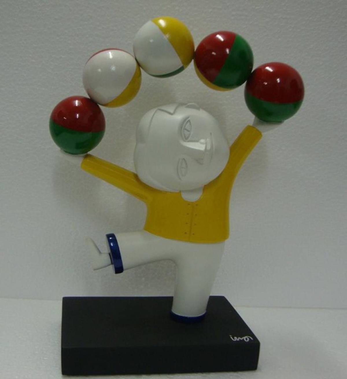 Equilibrista