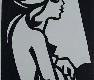 Emiliano di Cavalcanti - Mulata