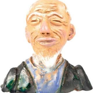 Fulvio Pennacchi - Figura
