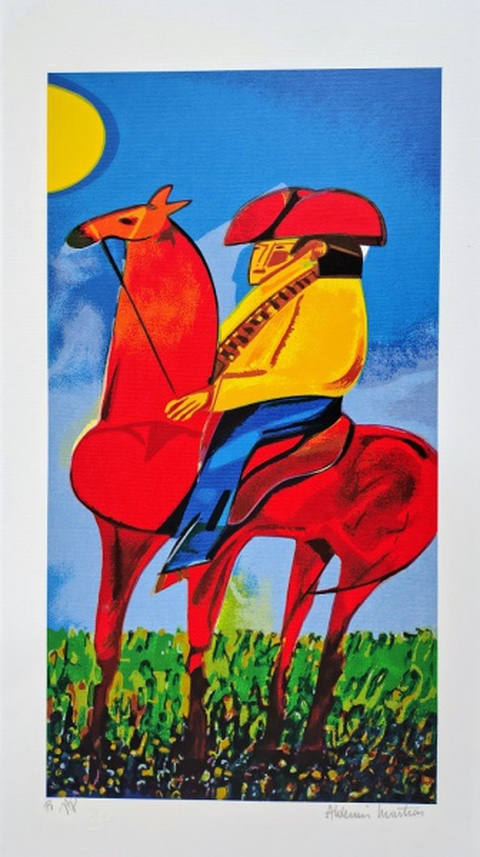 Cangaceiro
