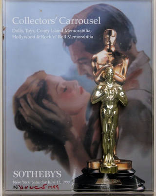 Nelson Leirner - Sotheby`s
