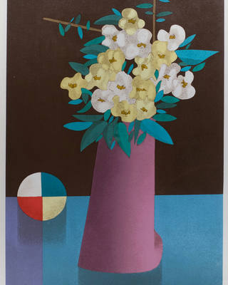 Inos Corradin - Flores