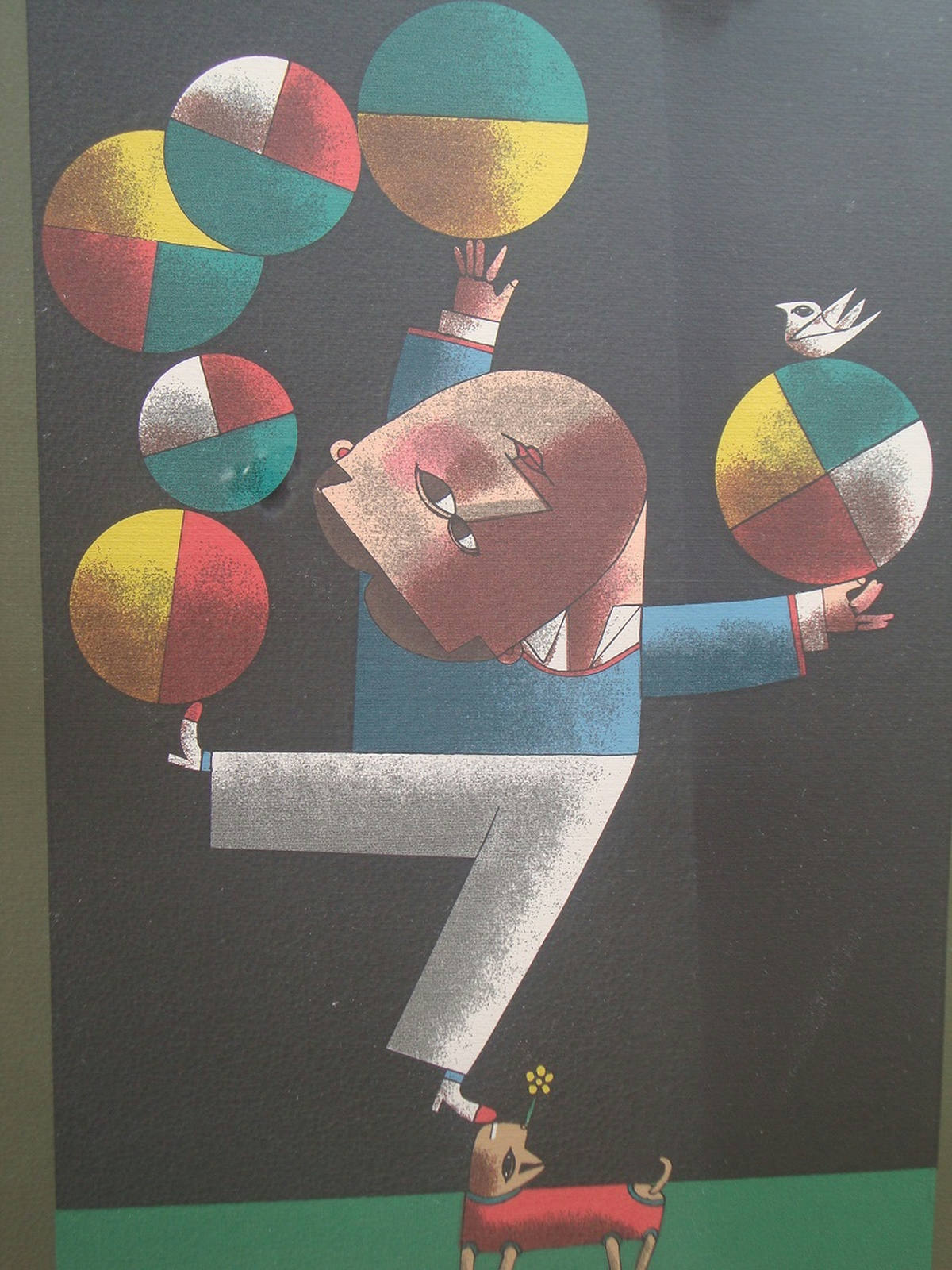 Equilibrista