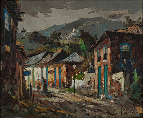 Paisagem