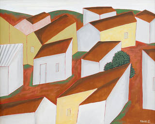 Kong Fang Chen - Sem título