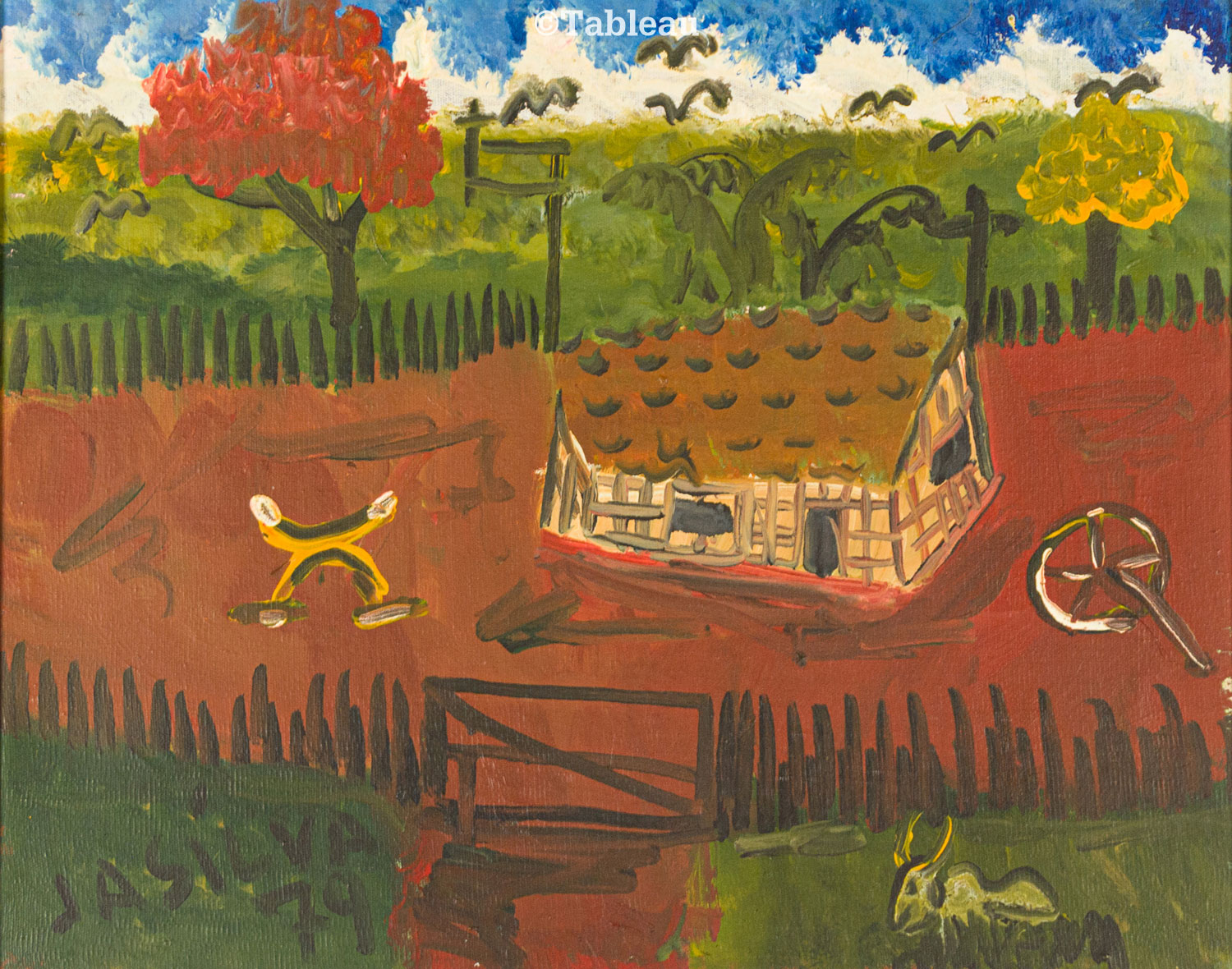 Paisagem