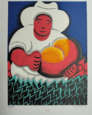 José Sabóia - Colheita