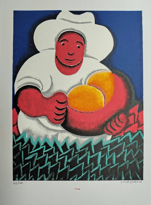 Colheita