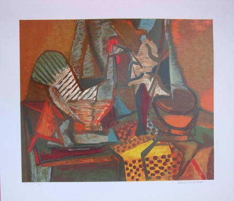 Abstrato
