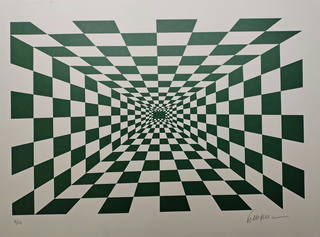 Kleber Ventura - Infinito Verde