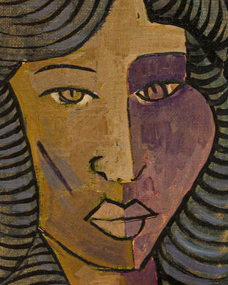 Jesús Fuertes - Figura