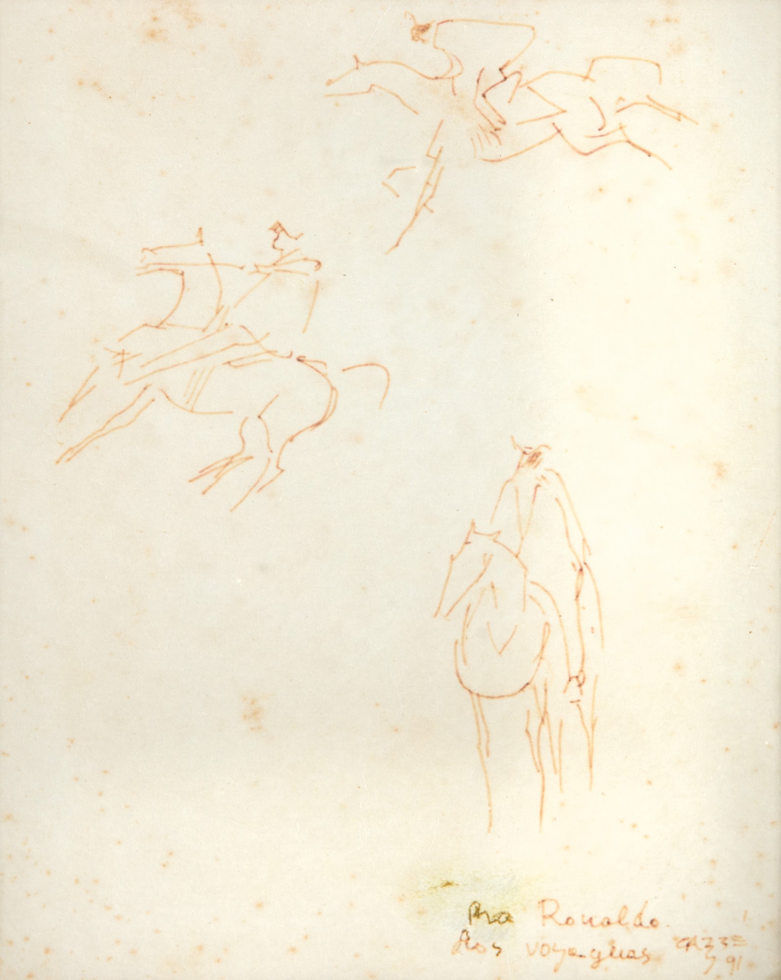 Cavalgada