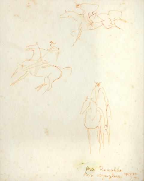 Cavalgada