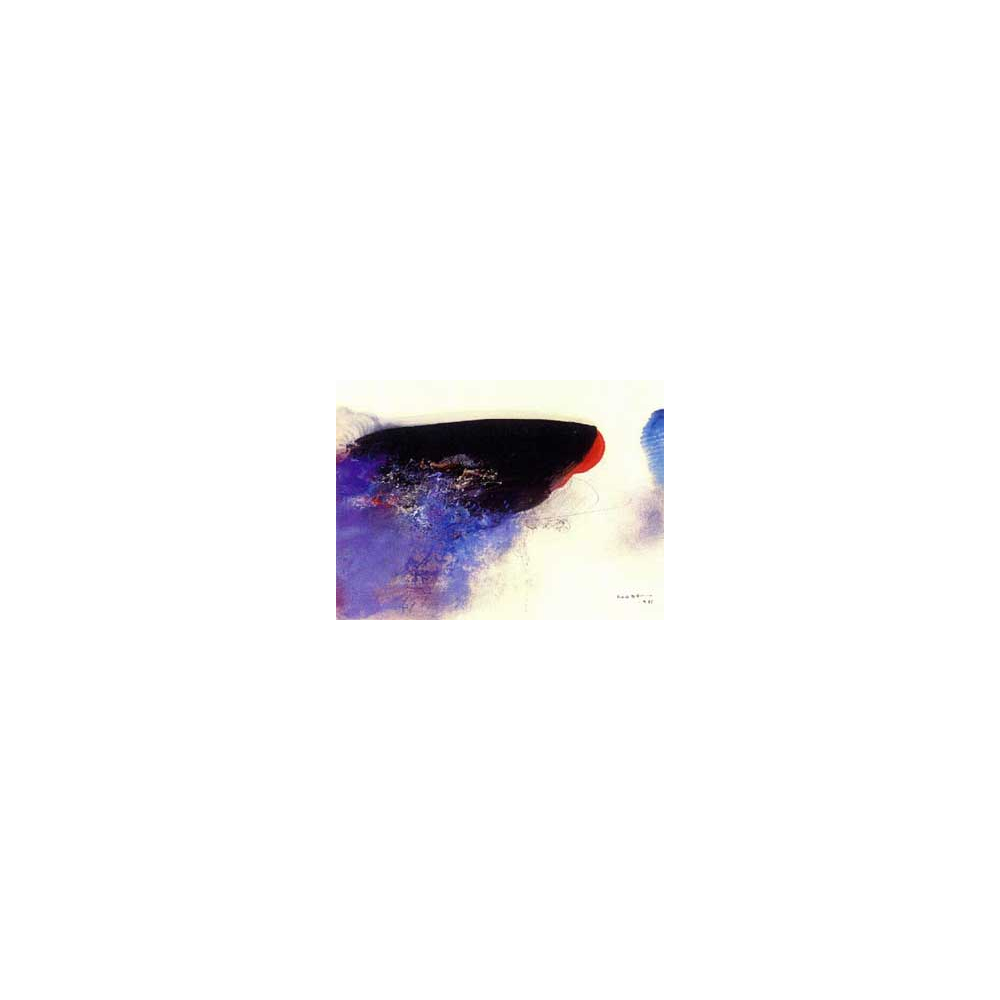 Manabu Mabe - Composição