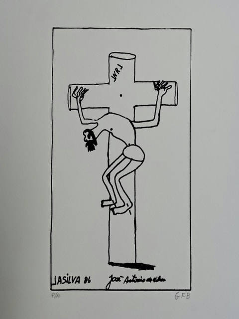 Crucificação