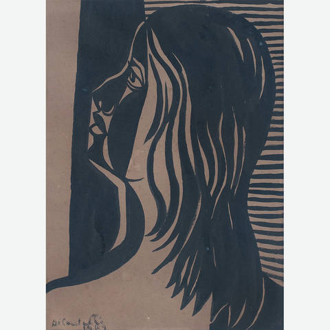 Figura feminina
