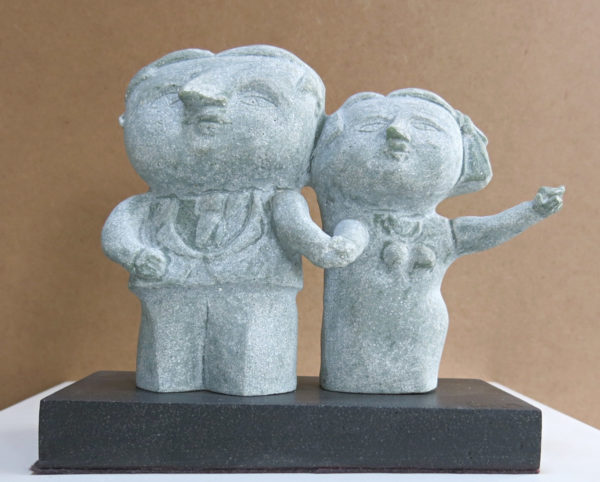 Inos Corradin - Casal