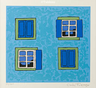 Carlos Furtado - Fachada