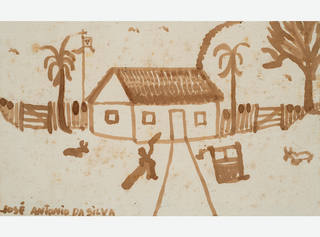 José Antônio da Silva - Sem título