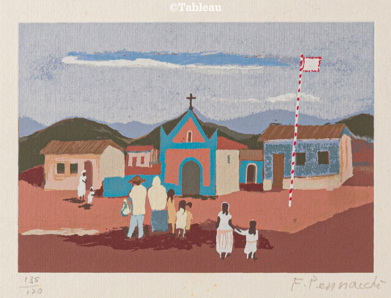 Paisagem