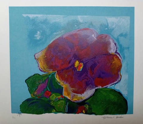Flor