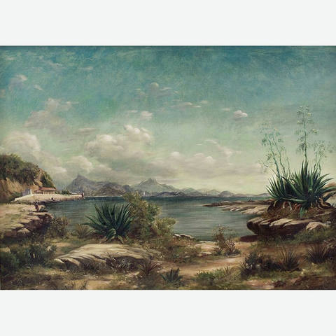 Paisagem