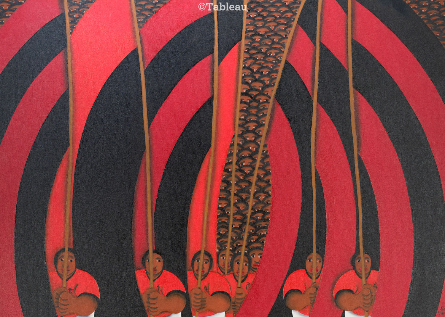 José Sabóia - Flamenguistas