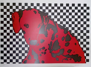 Kleber Ventura - Cachorro Vermelho