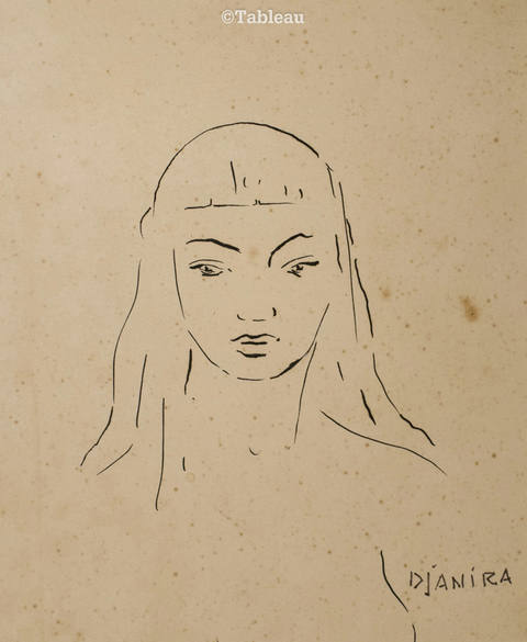 Menina