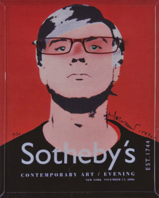 Nelson Leirner - Sotheby's, Contemporary Art