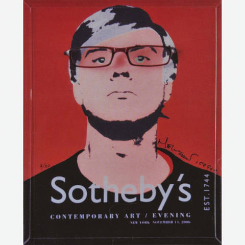 Sotheby's, Contemporary Art