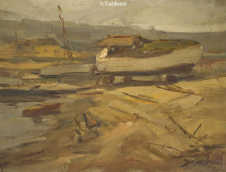 Durval Pereira - Barcos