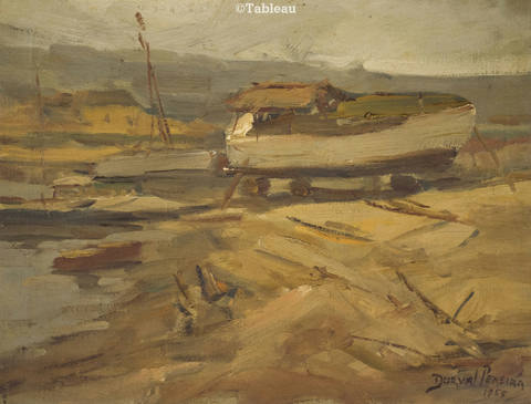 Barcos