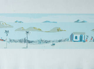 Fulvio Pennacchi - Marinha com redes