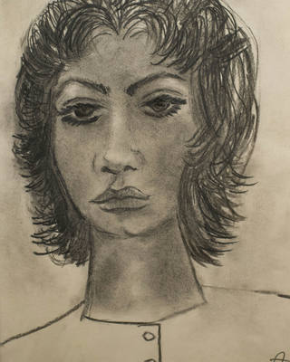 Emiliano di Cavalcanti - Mulata